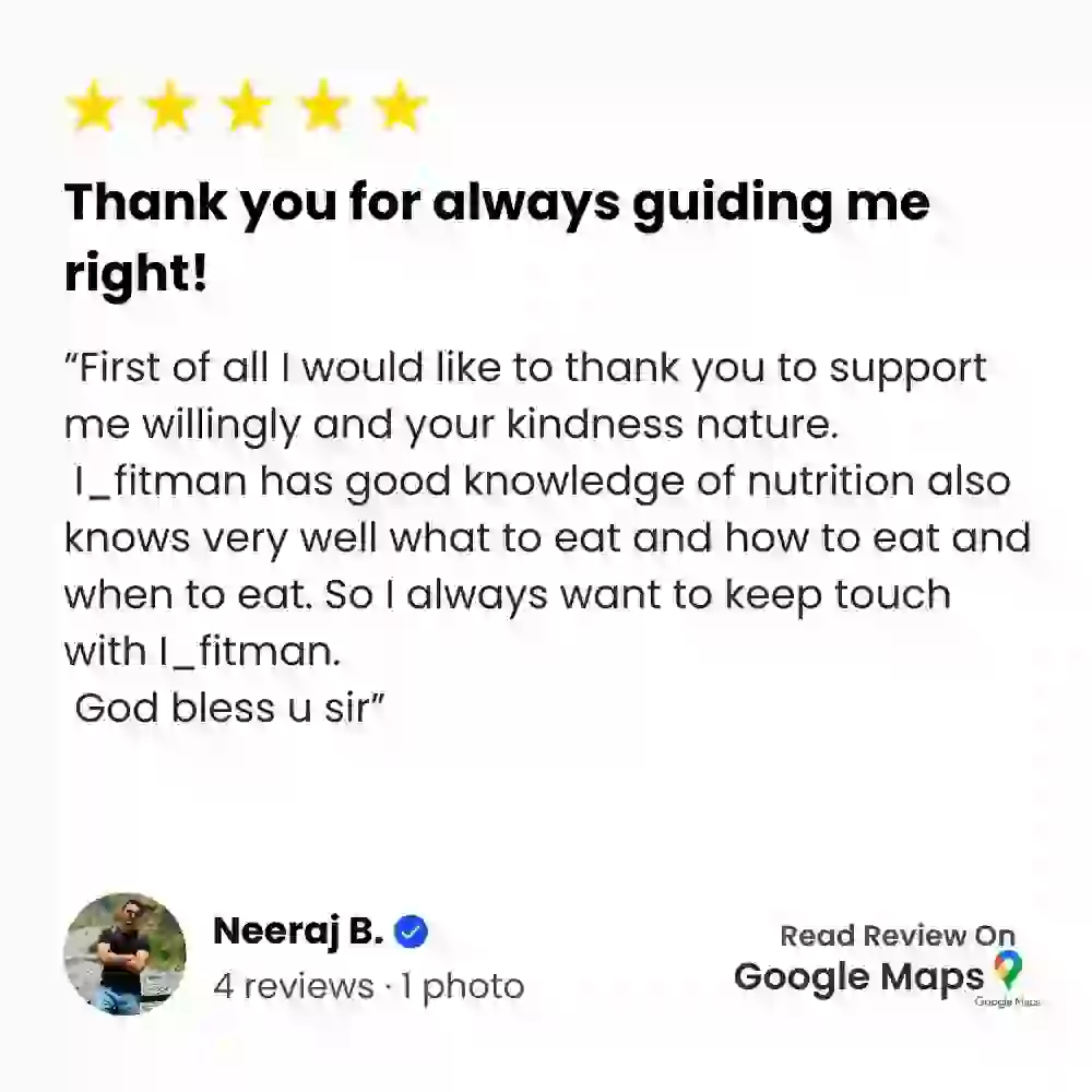 Compress reviews (3)