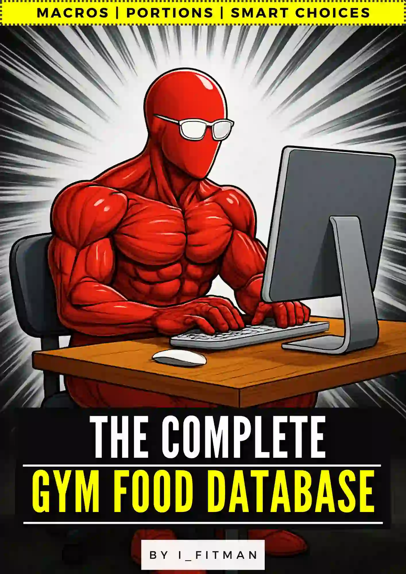 CompressTHE-COMPLETE-GYM-FOOD-DATABASE-EBOOK-I_FITMAN