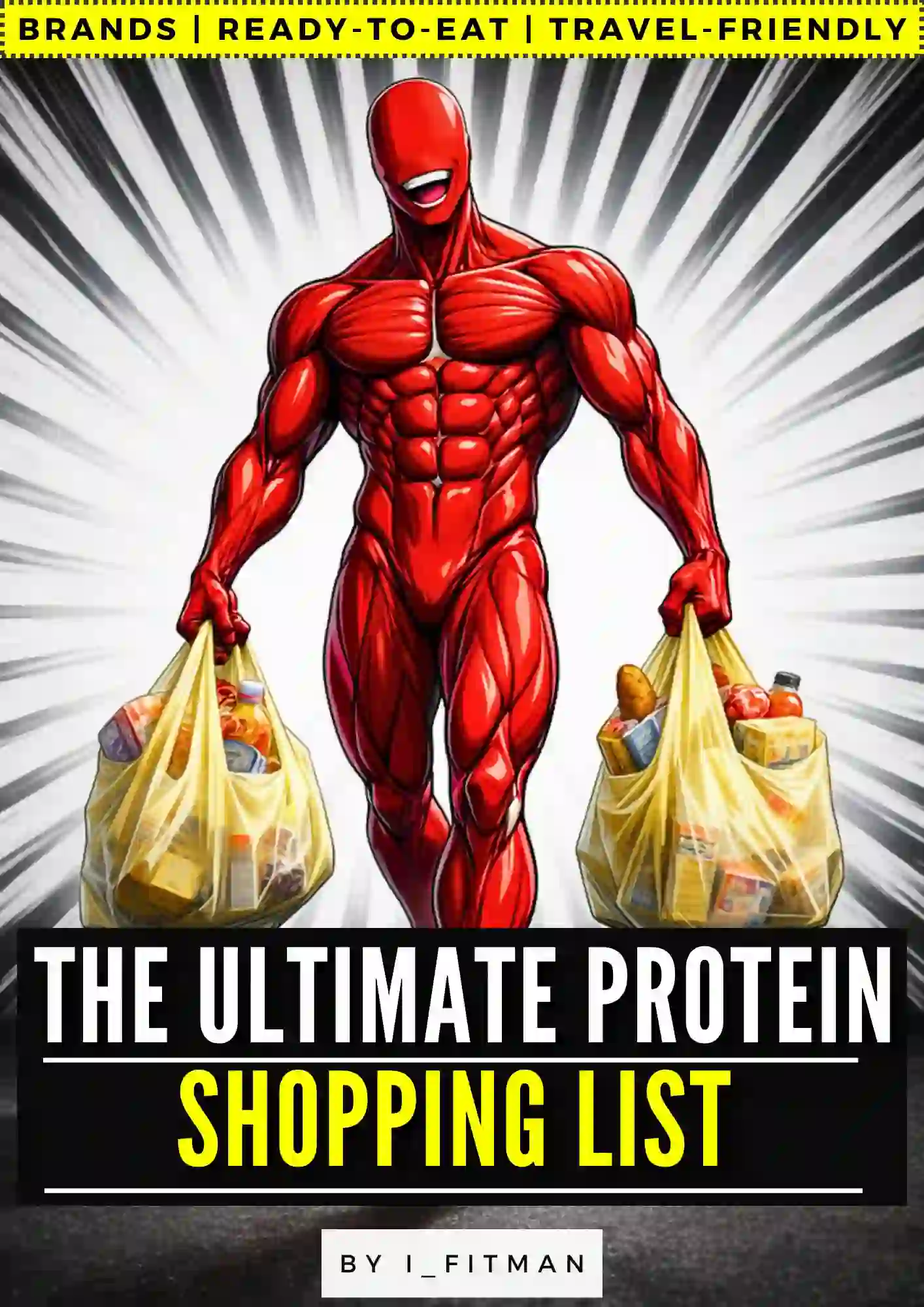 CompressTHE-ULTIMATE-PROTEIN-SHOPPING-LIST-EBOOK-I_FITMAN